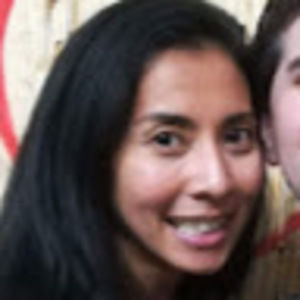 Meet your Posher, Lavina